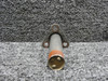 17343-61-450F Fenwal Fire Detector Probe (Volts: 28, Amps: 2)