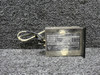 DSF1546-1 Consolidated Airborne Fuel Flow Totalizer Indicator (24V)