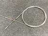 102-389010-11 Beechcraft B60 Mixture Control Cable Assembly RH