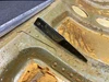 60-410023-601 (Use: 60-410023-603) Beech B60 Nose Baggage Door Assy (No Hinges)
