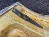 60-410023-601 (Use: 60-410023-603) Beech B60 Nose Baggage Door Assy (No Hinges)