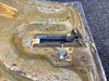 60-410023-601 (Use: 60-410023-603) Beech B60 Nose Baggage Door Assy (No Hinges)