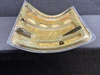 60-410023-601 (Use: 60-410023-603) Beech B60 Nose Baggage Door Assy (No Hinges)