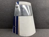 60-410023-601 (Use: 60-410023-603) Beech B60 Nose Baggage Door Assy (No Hinges)