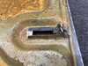 60-410023-601 (Use: 60-410023-603) Beech B60 Nose Baggage Door Assy (No Hinges)