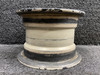 40-128 Cleveland 7.00-8 Main Wheel Assembly