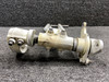60-820011-601, 60-820055-7 Beechcraft B60 Nose Gear Retract Shaft w Drag Braces