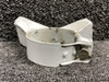 60-810045-11 Beechcraft B60 Lower Main Gear Door Actuating Clamp LH