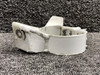60-810045-11 Beechcraft B60 Lower Main Gear Door Actuating Clamp LH