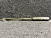 60-810057-39 Beechcraft B60 Main Gear Retract Braze Rod End