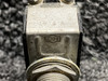 8906K1068 (Alt: 35-380053-3) Beechcraft B60 Three Position Toggle Switch