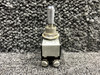 8906K1068 (Alt: 35-380053-3) Beechcraft B60 Three Position Toggle Switch