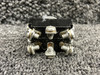 8906K1067 (Alt: 35-380053-1) Cutler-Hammer Two Position Toggle Switch