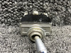 8906K1067 (Alt: 35-380053-1) Cutler-Hammer Two Position Toggle Switch