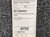 60-384021 Triplett Volt Load Meter Indicator (Core)