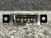60-384038 Triplett Voltmeter Indicator (0-30V, Core)