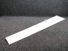 0832126-12 Cessna 320 Elevator Trim Tab Assembly RH (White-Dents)