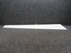 0832126-12 Cessna 320 Elevator Trim Tab Assembly RH (White-Dents)