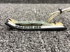 60-524109-603 Beechcraft B60 Nose Position Lighted Sub Panel Assembly