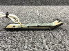 60-524109-603 Beechcraft B60 Nose Position Lighted Sub Panel Assembly