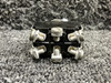 512TS1203-3 (Alt: 35-380053-1) Cutler-Hammer Two Position Toggle Switch