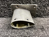 60-324086-4 Beechcraft B60 Pitot Tube Mast LH