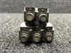 507-225-101, 507-250-101 Wood Elec Press To Test Circuit Breaker Set (25 & 50A)