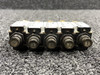 507-225-101, 507-250-101 Wood Elec Press To Test Circuit Breaker Set (25 & 50A)