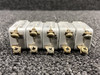 507-225-101, 507-250-101 Wood Elec Press To Test Circuit Breaker Set (25 & 50A)