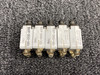 507-225-101, 507-250-101 Wood Elec Press To Test Circuit Breaker Set (25 & 50A)