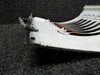 41800-000 Piper PA31-325 Engine Top Cowl Louver LH