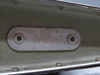 96-610006-618 Beechcraft 58 Elevator Assembly RH (Less Trim Tab)