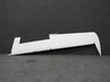 96-610006-618 Beechcraft 58 Elevator Assembly RH (Less Trim Tab)
