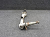 0841201-1 Cessna 320 Main Landing Gear Lower Strut Assembly with Axle LH