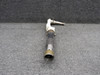 0841201-1 Cessna 320 Main Landing Gear Lower Strut Assembly with Axle LH