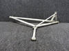 35-815155-611, 35-815129 Beechcraft B95A Main Gear Retract Brace Assembly RH