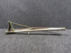 35-815155-611 Beechcraft 95 Main Gear Retract Brace Assembly RH (Less Leg)
