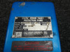 50284-001 Lear Siegler Static Feeder Fault Protection Panel (Volts: 28, Amps: 2)