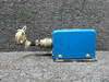 50284-001 Lear Siegler Static Feeder Fault Protection Panel (Volts: 28, Amps: 2)