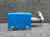 50284-001 Lear Siegler Static Feeder Fault Protection Panel (Volts: 28, Amps: 2)