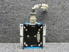 50284-001 Lear Siegler Static Feeder Fault Protection Panel (Volts: 28, Amps: 2)