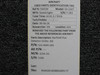 522-4945-001 Barfield 323A-2G Flux Detector (Volts: 26)