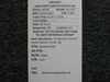 4000494-8501 The Bendix Avionics 5486A Mode Selector (Volts: 28)