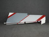 27-42001-001 Swearingen SA-226T Merlin IIIA Rudder Assembly