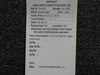 Swearingen SA-226T Merlin IIIA Vertical Beacon Light Assembly
