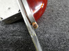 Swearingen SA-226T Merlin IIIA Vertical Beacon Light Assembly
