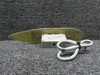 Swearingen SA-226T Merlin IIIA Vertical Beacon Light Assembly
