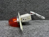 Swearingen SA-226T Merlin IIIA Vertical Beacon Light Assembly