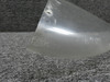 27-31237-005 Swearingen SA-226T Merlin IIIA Wing Navigation Light Lens LH