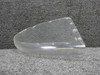 27-31237-005 Swearingen SA-226T Merlin IIIA Wing Navigation Light Lens LH